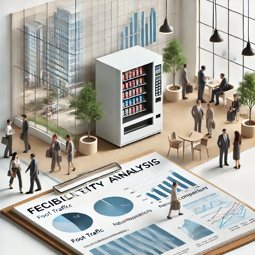 Análise de Viabilidade